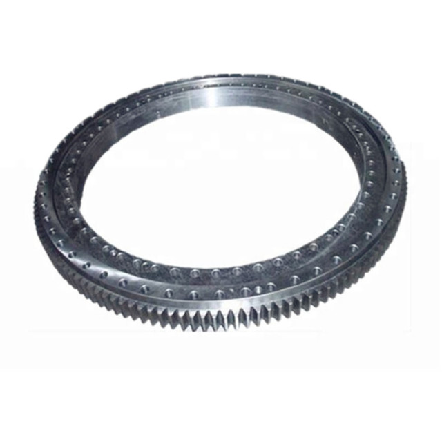 SY215(91T)(77 high outside）Excavator Slewing Ring Swing Bearing Ring For Sany SY215(91T) Excavator