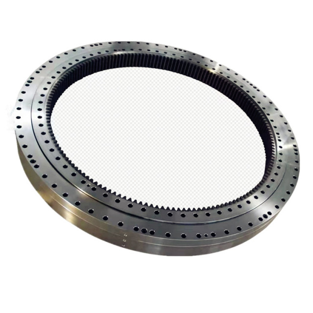 PC200-7(110T) Excavator Slewing Ring Swing Bearing Ring For Komatsu PC200-7(110T) Excavator,Jiangsu Taiming Hydraulic Technology Co., Ltd.  ,PC200-7(110T) Excavator Slewing Ring Swing Bearing Ring For Komatsu PC200-7(110T) Excavator