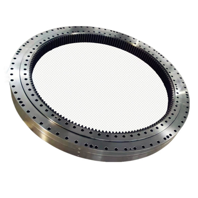 E307D Excavator Slewing Ring Swing Bearing Ring For CATERPILLAR E307D Excavator