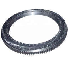 R60-5 Excavator Slewing Ring Swing Bearing Ring For Hyundai R60-5 Excavator,Jiangsu Taiming Hydraulic Technology Co., Ltd.  ,R60-5 Excavator Slewing Ring Swing Bearing Ring For Hyundai R60-5 Excavator