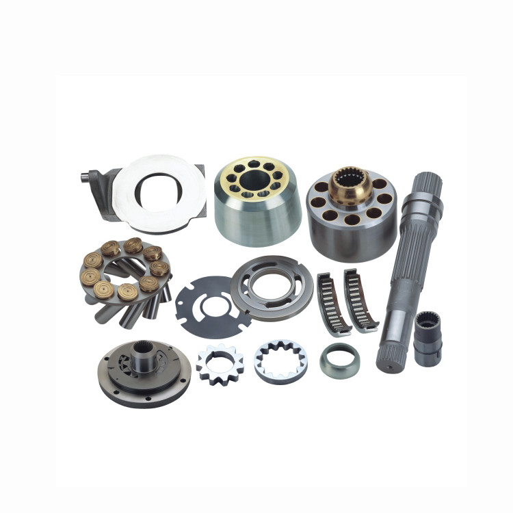 Vg Parts A4VG71 Excavator Hydraulic Spare Parts