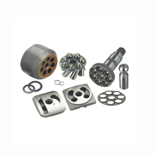 A8V0107 Excavator Hydraulic Spare Part,Jiangsu Taiming Hydraulic Technology Co., Ltd.  ,A8V0107 Excavator Hydraulic Spare Part