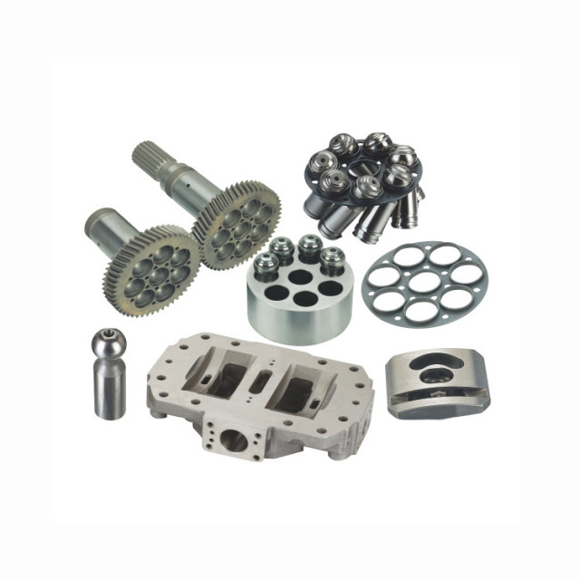 A8V107 Excavator Hydraulic Spare Part,Jiangsu Taiming Hydraulic Technology Co., Ltd.  ,A8V107 Excavator Hydraulic Spare Part