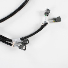 0421-1135 Engine Injector Wiring Harness Excavator For Volvo EC210B EC240B D6E Excavator,Jiangsu Taiming Hydraulic Technology Co., Ltd.  ,0421-1135 Engine Injector Wiring Harness Excavator For Volvo EC210B EC240B D6E Excavator