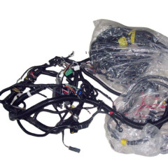 PC400-8 Excavator 6251-81-9810 Engine Wiring Harness For Komatsu PC400-8 Excavator,Jiangsu Taiming Hydraulic Technology Co., Ltd.  ,PC400-8 Excavator 6251-81-9810 Engine Wiring Harness For Komatsu PC400-8 Excavator