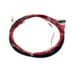 PC200-8 Excavator Parts 6754-81-9440 Engine Wiring Harness For Komatsu Excavator,Jiangsu Taiming Hydraulic Technology Co., Ltd.  ,PC200-8 Excavator Parts 6754-81-9440 Engine Wiring Harness For Komatsu Excavator