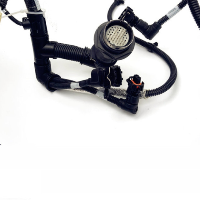 145-13137 Engine Wiring Harness 14513137 For Volvo EC210B Excavator,Jiangsu Taiming Hydraulic Technology Co., Ltd.  ,145-13137 Engine Wiring Harness 14513137 For Volvo EC210B Excavator