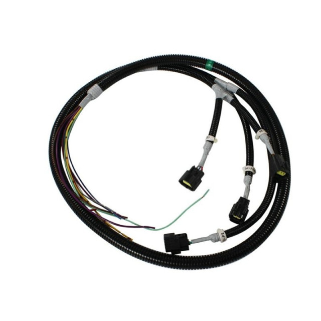 Excavator Cable Assy Fuse Box Assembly Wiring Harness 197-4455 For CAT 330C Excavator,Jiangsu Taiming Hydraulic Technology Co., Ltd.  ,Excavator Cable Assy Fuse Box Assembly Wiring Harness 197-4455 For CAT 330C Excavator