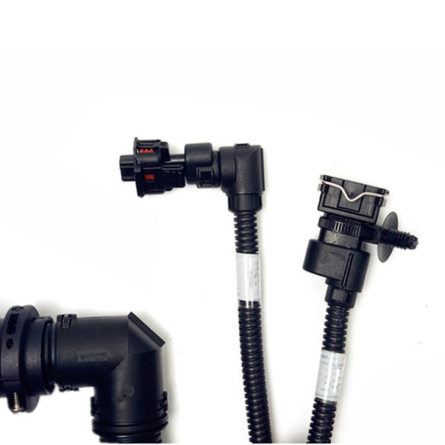 20Y-06-42411 20Y0642411 Wiring Harness For Komatsu PC200-8 Excavator Parts,Jiangsu Taiming Hydraulic Technology Co., Ltd.  ,20Y-06-42411 20Y0642411 Wiring Harness For Komatsu PC200-8 Excavator Parts