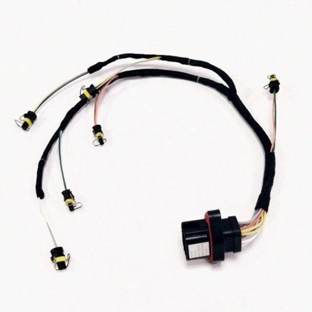 215-3249 Injector Wiring Harness Fits For CAT E336D/336D2/300C C9 Excavator,Jiangsu Taiming Hydraulic Technology Co., Ltd.  ,215-3249 Injector Wiring Harness Fits For CAT E336D/336D2/300C C9 Excavator