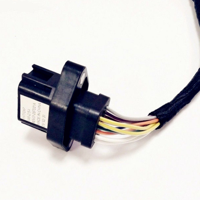 215-3249 Injector Wiring Harness Fits For CAT E336D/336D2/300C C9 Excavator,Jiangsu Taiming Hydraulic Technology Co., Ltd.  ,215-3249 Injector Wiring Harness Fits For CAT E336D/336D2/300C C9 Excavator