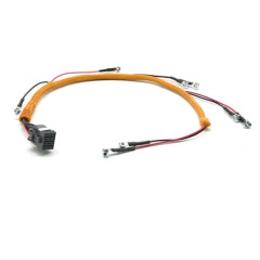 2225917 Excavator Fuel Injector Wiring Harness 222-5917 Replacement For Caterpillar C7 Engine,Jiangsu Taiming Hydraulic Technology Co., Ltd.  ,2225917 Excavator Fuel Injector Wiring Harness 222-5917 Replacement For Caterpillar C7 Engine