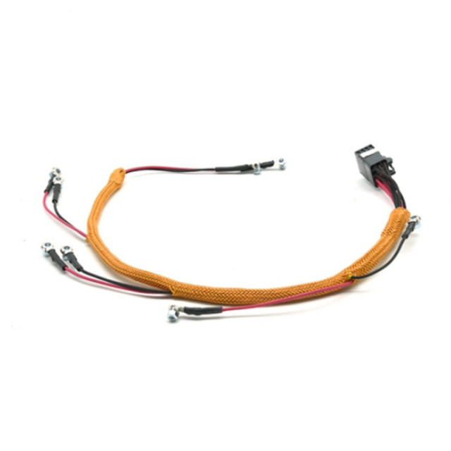 2225917 Excavator Fuel Injector Wiring Harness 222-5917 Replacement For Caterpillar C7 Engine,Jiangsu Taiming Hydraulic Technology Co., Ltd.  ,2225917 Excavator Fuel Injector Wiring Harness 222-5917 Replacement For Caterpillar C7 Engine