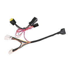 259-5138 Engine Wiring Harness For CAT320D 320D Excavator,Jiangsu Taiming Hydraulic Technology Co., Ltd.  ,259-5138 Engine Wiring Harness For CAT320D 320D Excavator