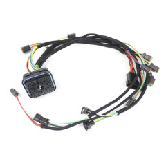 323-9140 3239140 Engine Wiring Harness For CAT 336D E336D C9,Jiangsu Taiming Hydraulic Technology Co., Ltd.  ,323-9140 3239140 Engine Wiring Harness For CAT 336D E336D C9