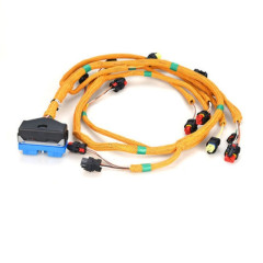 354-0049 3540049 Engine Wiring Harness For Caterpillar E365C E385C C15 Excavator,Jiangsu Taiming Hydraulic Technology Co., Ltd.  ,354-0049 3540049 Engine Wiring Harness For Caterpillar E365C E385C C15 Excavator