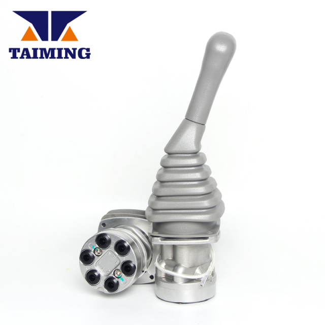 Korean Single Switch Left/Right Joystick