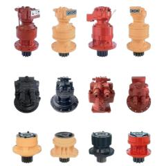Swing Motor Series,Jiangsu Taiming Hydraulic Technology Co., Ltd.  ,Swing Motor Series