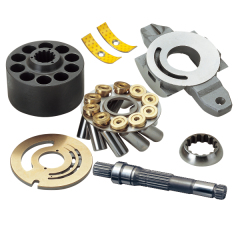 Hydraulic Pump Spare Parts Series,Jiangsu Taiming Hydraulic Technology Co., Ltd.  ,Hydraulic Pump Spare Parts Series