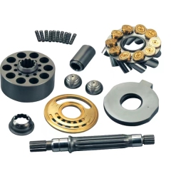 Hydraulic Pump Spare Parts Series,Jiangsu Taiming Hydraulic Technology Co., Ltd.  ,Hydraulic Pump Spare Parts Series