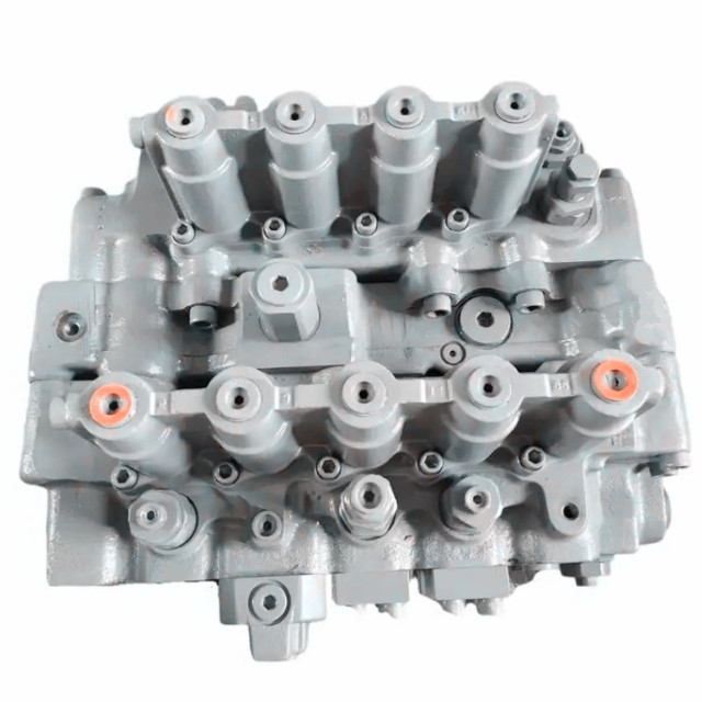Hydraulic Main Control Valves Series,Jiangsu Taiming Hydraulic Technology Co., Ltd.  ,Hydraulic Main Control Valves Series