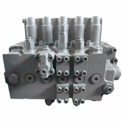 Hydraulic Main Control Valves,Jiangsu Taiming Hydraulic Technology Co., Ltd.  ,Hydraulic Main Control Valves
