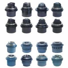 Travel Motor Series,Jiangsu Taiming Hydraulic Technology Co., Ltd.  ,Travel Motor Series