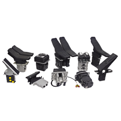 Pedal Valve Series,Jiangsu Taiming Hydraulic Technology Co., Ltd.  ,Pedal Valve Series