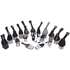 Joystick Series,Jiangsu Taiming Hydraulic Technology Co., Ltd.  ,Joystick Series