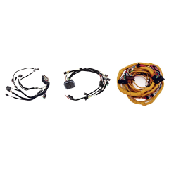 Engine Wiring Harness Series,Jiangsu Taiming Hydraulic Technology Co., Ltd.  ,Engine Wiring Harness Series