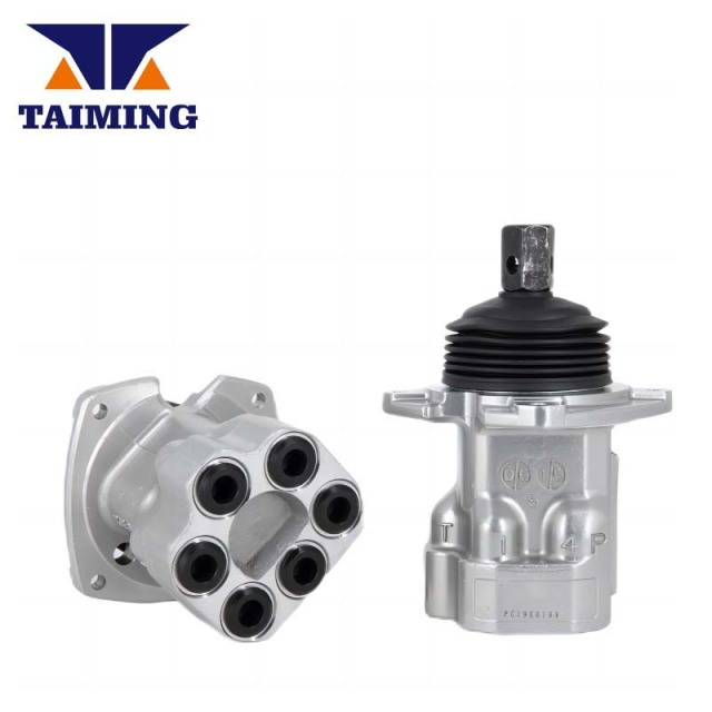 Kobelco Joystick,Jiangsu Taiming Hydraulic Technology Co., Ltd.  ,Kobelco Joystick