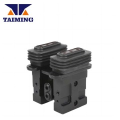 Korean Double Foot Pedal Valve,Jiangsu Taiming Hydraulic Technology Co., Ltd.  ,Korean Double Foot Pedal Valve