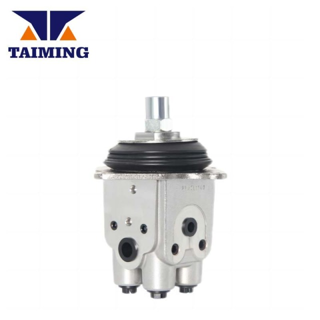 Control Joystick Valve 702-16-01651 7021601651 for Komatsu PC360-7 PC300-7 PC200-7 PC130-6 PC120-6 PC100-6 Excavctor,Jiangsu Taiming Hydraulic Technology Co., Ltd.  ,Control Joystick Valve 702-16-01651 7021601651 for Komatsu PC360-7 PC300-7 PC200-7 PC130-6 PC120-6 PC100-6 Excavctor