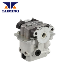702-16-04250 Pilot Pedal Valve For Komatsu Excavator PC160-7 PC200-7 PC200-8 PC400-8,Jiangsu Taiming Hydraulic Technology Co., Ltd.  ,702-16-04250 Pilot Valve For Komatsu Excavator PC160-7 PC200-7 PC200-8 PC400-8