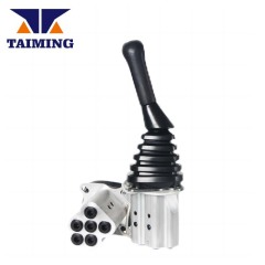 Mini-excavator Joystick,Jiangsu Taiming Hydraulic Technology Co., Ltd.  ,Mini-excavator Joystick