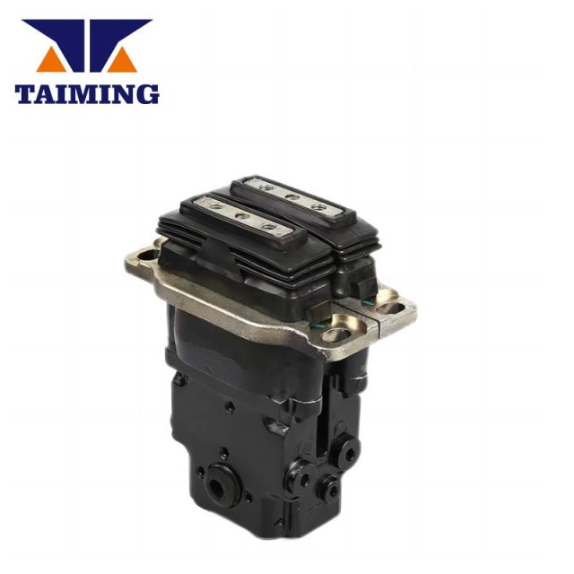 Kobelco 75 Foot Valve,Jiangsu Taiming Hydraulic Technology Co., Ltd.  ,Kobelco 75 Foot Valve