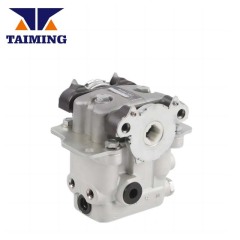 Hitachi Foot Valve,Jiangsu Taiming Hydraulic Technology Co., Ltd.  ,Hitachi Foot Valve
