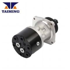 Split Type 8 Hole Pilot Excavator Joystick,Jiangsu Taiming Hydraulic Technology Co., Ltd.  ,Split Type 8 Hole Pilot Excavator Joystick