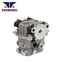 Foot Pedal Control Valve 702-16-01861 7021601861 For Komatsu PC200-7 PC200-8 PC360-7 Excavator,Jiangsu Taiming Hydraulic Technology Co., Ltd.  ,Foot Pedal Control Valve 702-16-01861 7021601861 For Komatsu PC200-7 PC200-8 PC360-7 Excavator
