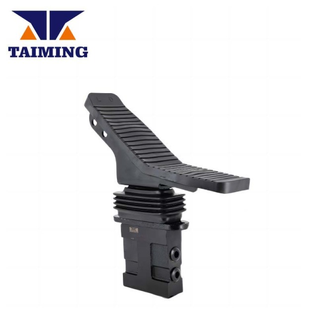 Korean Single Foot Valve（Front、Behind）,Jiangsu Taiming Hydraulic Technology Co., Ltd.  ,Korean Single Foot Valve（Front、Behind）