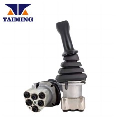 Rexroth Left/Right 4TH6NB122/08351272 Joystick Controller,Jiangsu Taiming Hydraulic Technology Co., Ltd.  ,Rexroth Left/Right 4TH6NB122/08351272 Joystick Controller