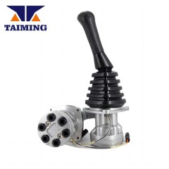 Caterpillar CAT 320B/C Left/Right  Joystick,Jiangsu Taiming Hydraulic Technology Co., Ltd.  ,Caterpillar CAT 320B/C Left/Right  Joystick