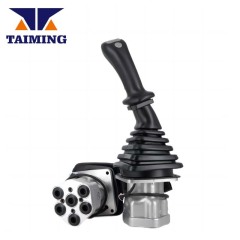 DX20 Left/Right Joystick,Jiangsu Taiming Hydraulic Technology Co., Ltd.  ,DX20 Left/Right Joystick