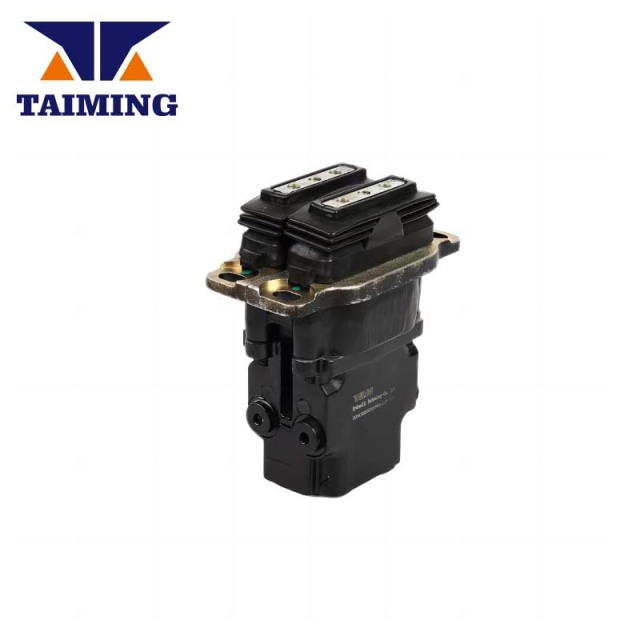DX60 Foot Valve,Jiangsu Taiming Hydraulic Technology Co., Ltd.  ,DX60 Foot Valve