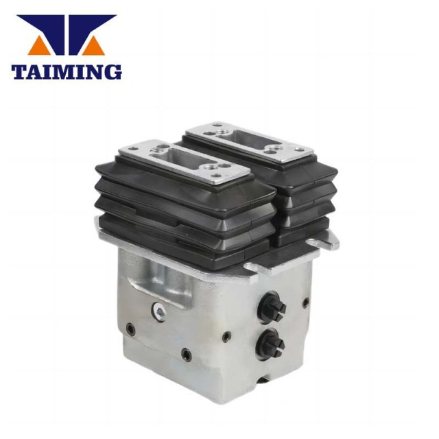 Rexroth Foot Pedal Valve,Jiangsu Taiming Hydraulic Technology Co., Ltd.  ,Rexroth Foot Pedal Valve