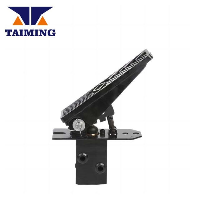 Breaker Foot Valve,Jiangsu Taiming Hydraulic Technology Co., Ltd.  ,Breaker Foot Valve