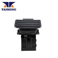 Korean Single Foot Valve（Left、Right）,Jiangsu Taiming Hydraulic Technology Co., Ltd.  ,Korean Single Foot Valve（Left、Right）