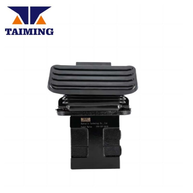 Korean Single Foot Valve（Left、Right）,Jiangsu Taiming Hydraulic Technology Co., Ltd.  ,Korean Single Foot Valve（Left、Right）