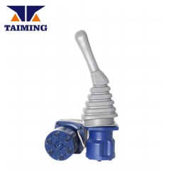 Korean Joystick (Iron Valve Body) for Excavator Digger,Jiangsu Taiming Hydraulic Technology Co., Ltd.  ,Korean Joystick (Iron Valve Body) for Excavator Digger