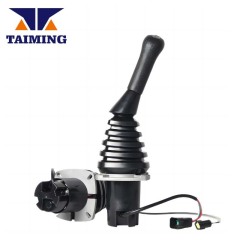 Electronic Control Joystick for Excavator Digger,Jiangsu Taiming Hydraulic Technology Co., Ltd.  ,Electronic Control Joystick for Excavator Digger